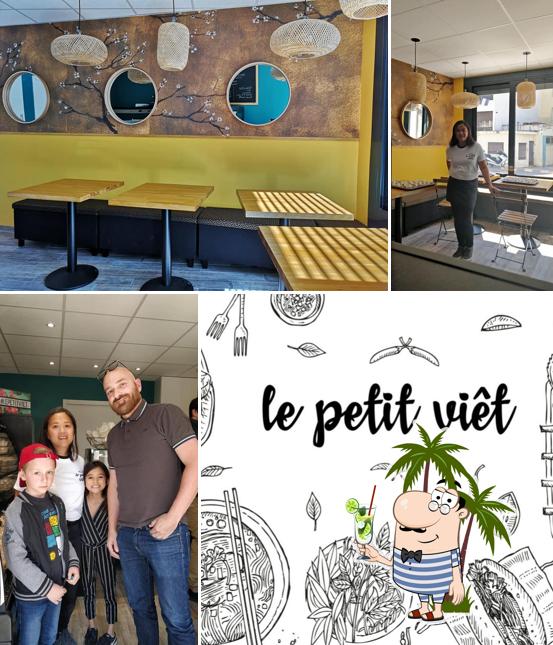 Voici une image de Le Petit Viet