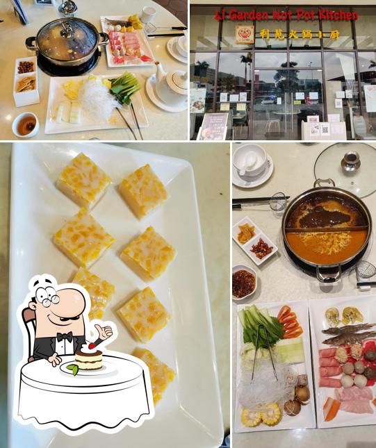 Li Garden Hot Pot Kitchen 利苑火锅小厨 restaurant, Pasay Restaurant reviews