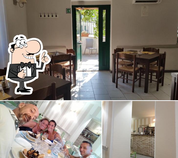 Guarda la immagine di Ristorante Gòa