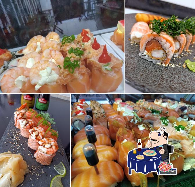 Sushi Express