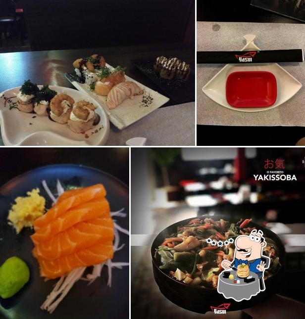 Comida em Boteco do Seu Zé