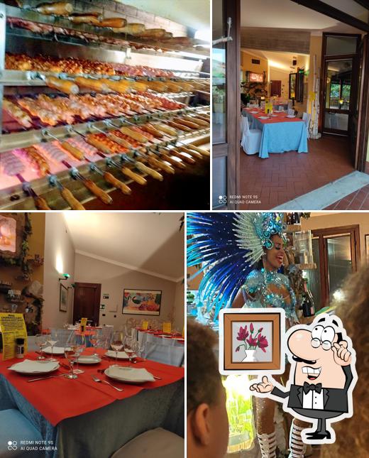 Toro Rosso Ristorante & Churrascaria- Ristorante Braziliano a Mantova