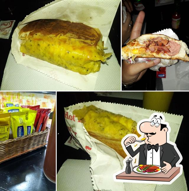 Master Dogs Gourmet - Santo André