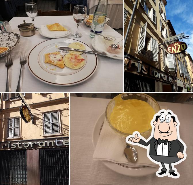 Ristorante da Enzo