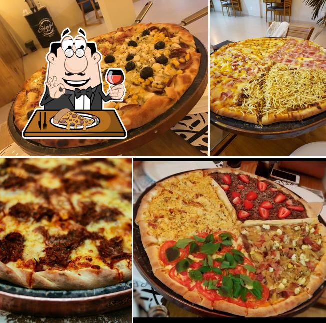 A pizza é o fast food mais popular do mundo