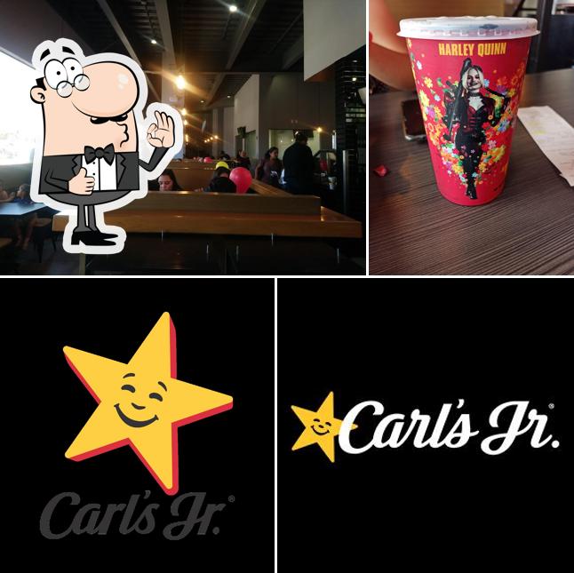 Restaurante Carl's Jr. Cibeles., Jiutepec Opiniones del restaurante