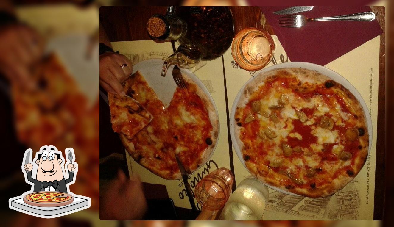 Gusto Ristorante