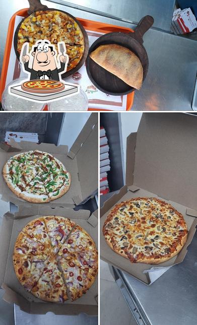 Hungry Point - Banga