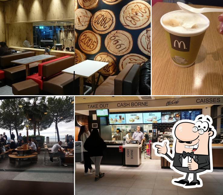 Foto di McDonald’s Restaurant