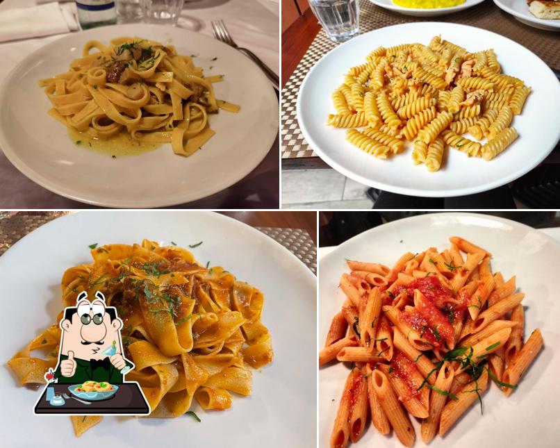 Osteria Del Lazzaretto
