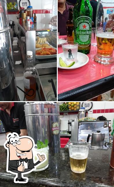 See the pic of Bar Do Rais Esquina Do Pecado