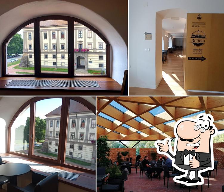 Caffe Bar Bedem Čakovec