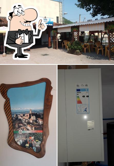 Bar il Centro Proloco