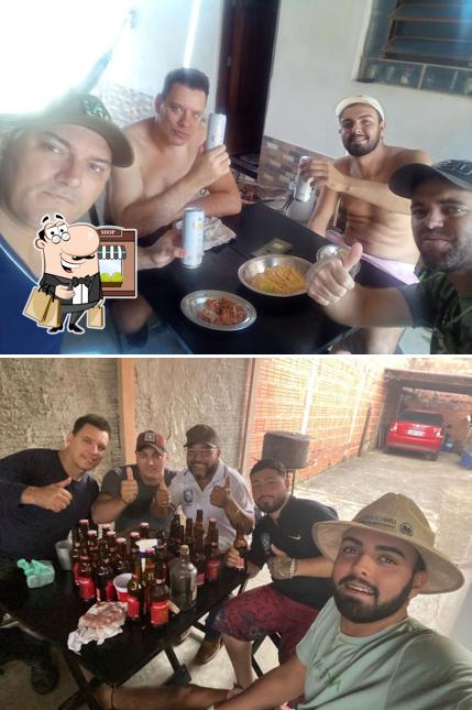 Júnior's Lanches