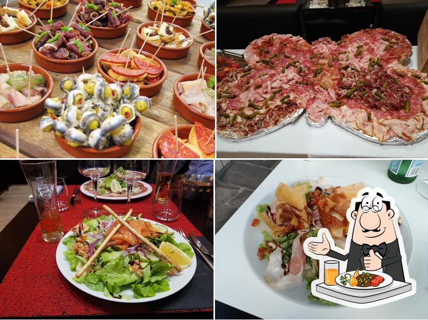 La Réserve, restaurant des bons vivants Oyonnax