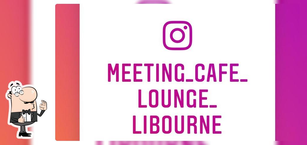 Meeting Café Libourne