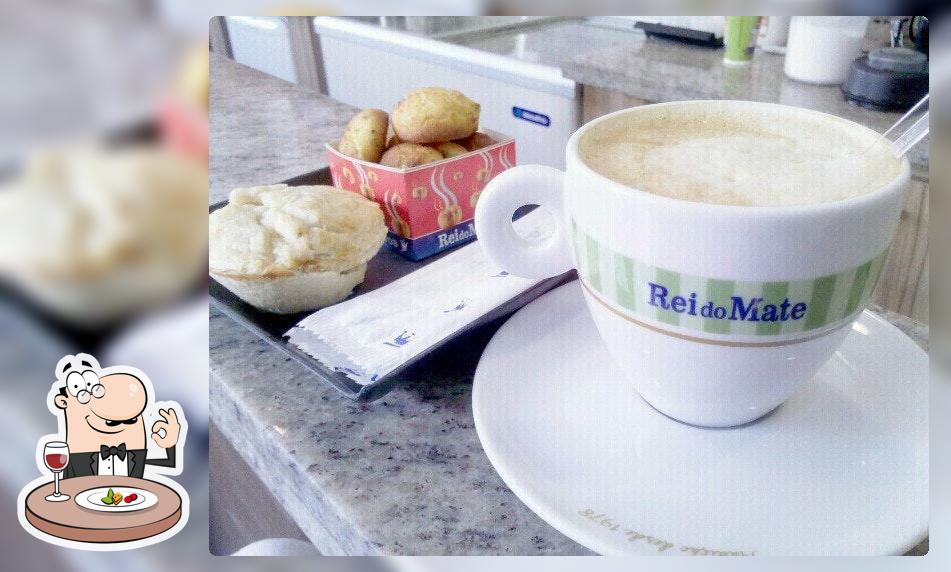 Rei do Mate