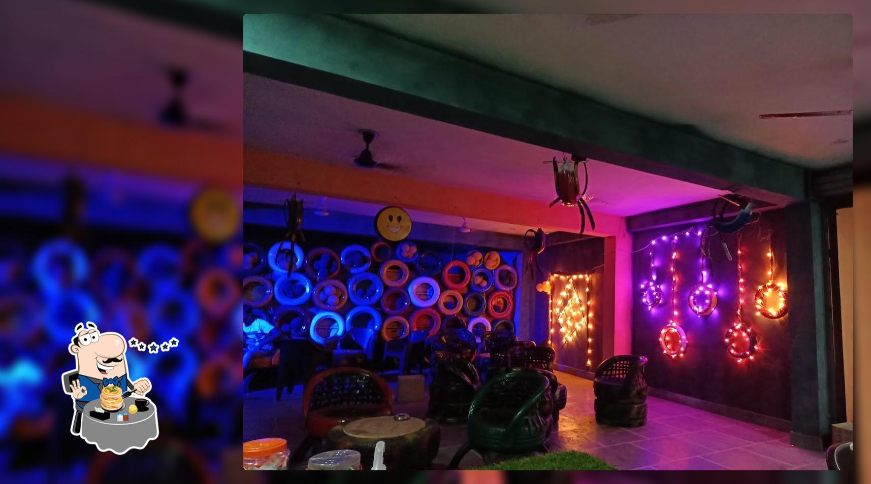 7773 cafe and billiards