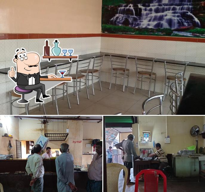 Ayyar Canteen