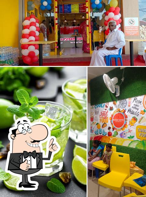 See this photo of Dream Spoon