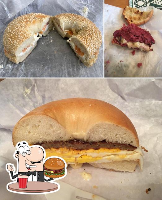 Family Bagels, 308 Jericho Tpke in Floral Park Restaurant menu and