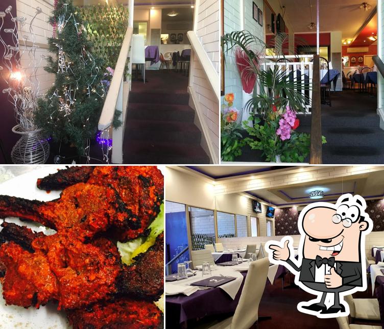 Fathima’s Indian Kitchen, 57 High St in Glen Iris Restaurant menu and reviews