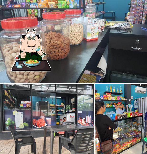 Lola's Bakery and Cool Bar, Vadanappally Restaurant reviews