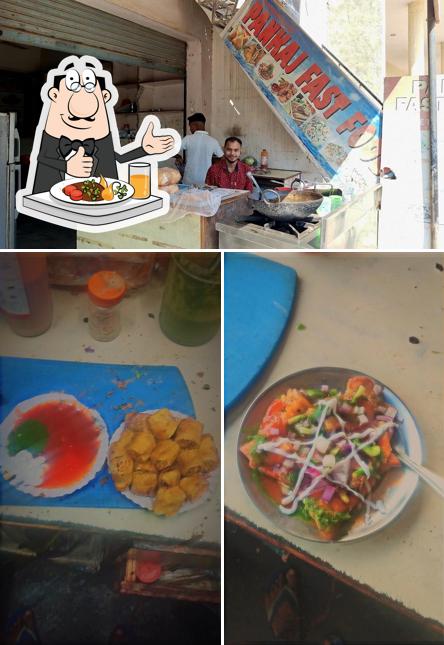 PANKAJ FAST FOOD