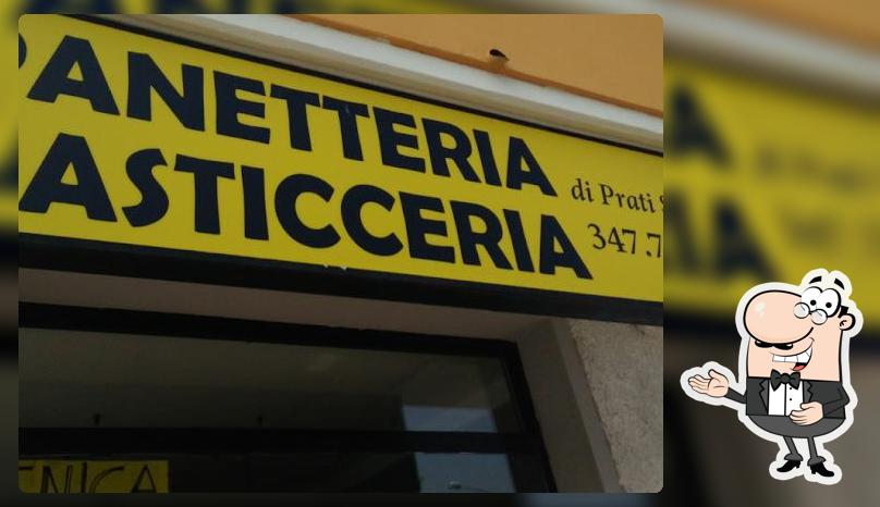 Panetteria la Spiga