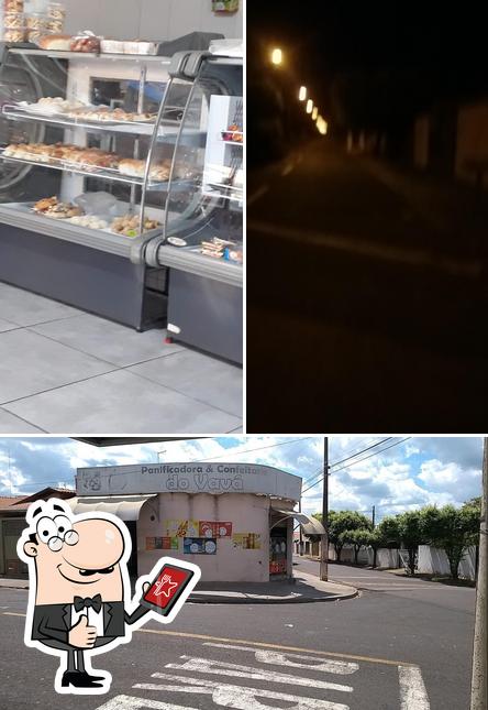 Padaria do Vavá