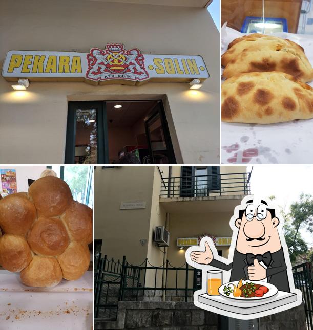 Cibo al Pekara Solin