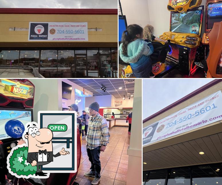 Best pizza restaurants in Albemarle, winter 2024 Restaurant Guru