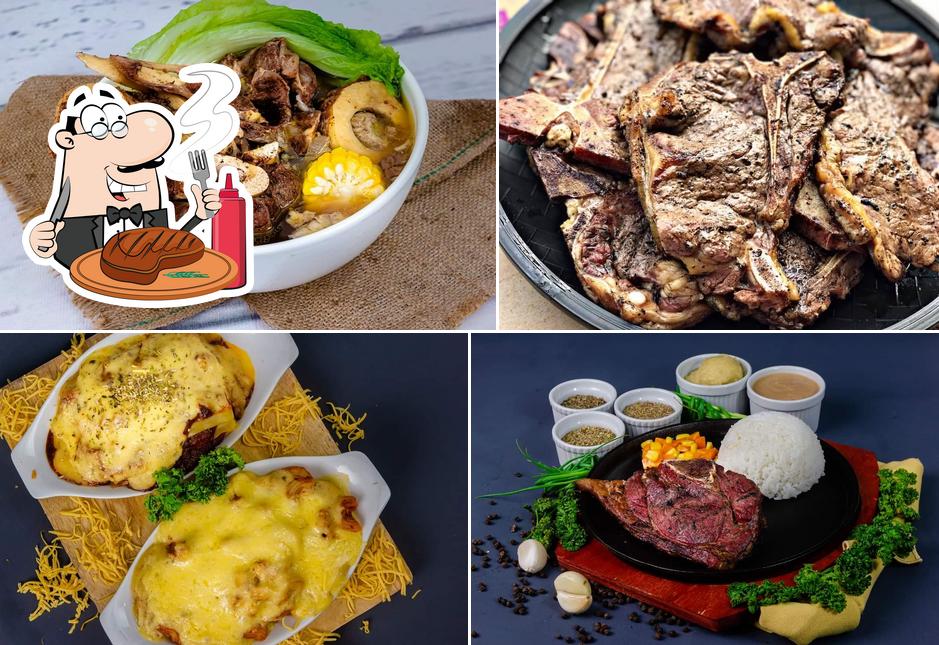 Best steak restaurants in Valenzuela, summer 2024 Restaurant Guru