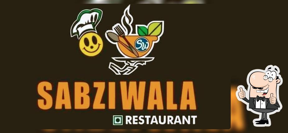 Restaurant Sabziwala - Best Restaurant In Daman