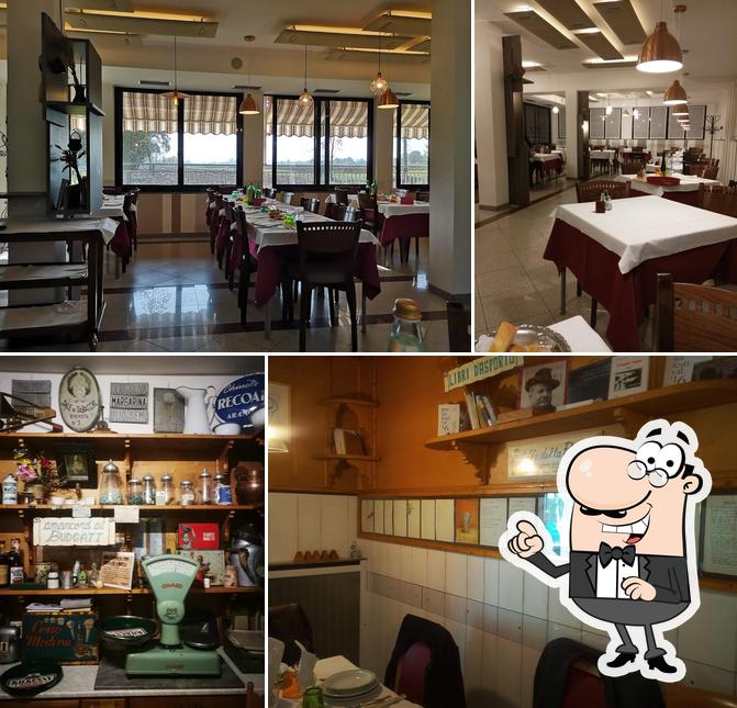 Tradizione Modenese da Stefani - Gastronomia con Degustazione e Trattoria