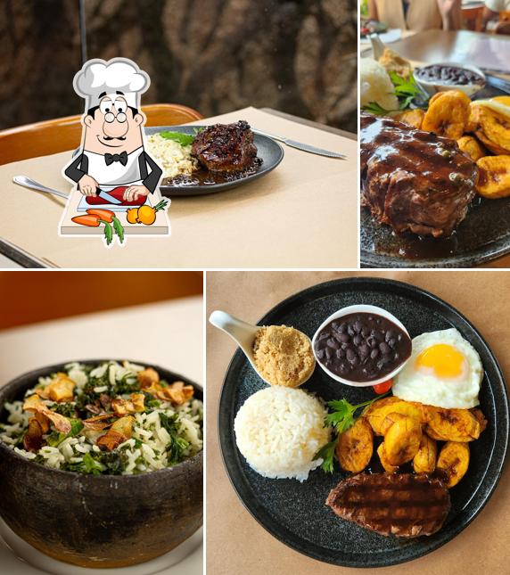 Vilelê Gastrobar
