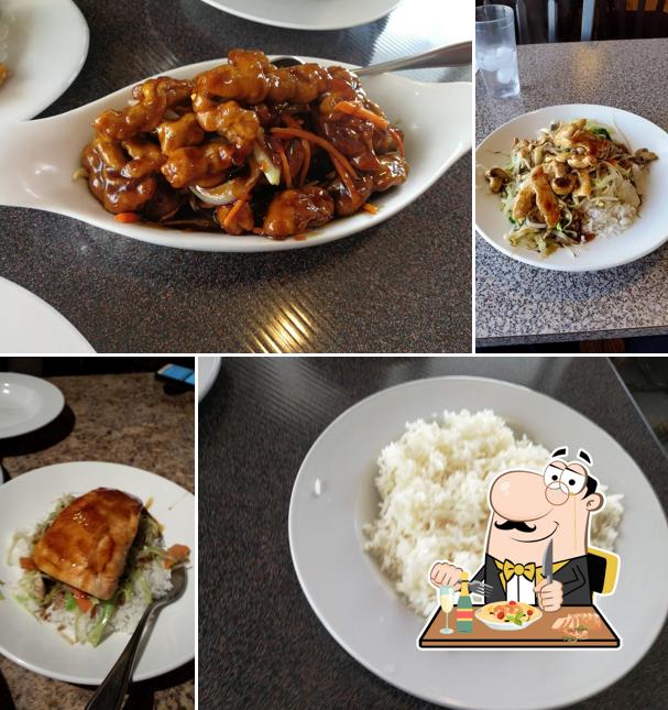Yoshigrill