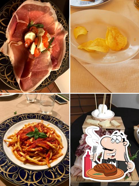 Ristorante La Tana Del Lupo