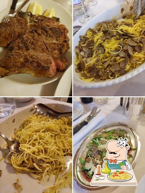 Trattoria Montalbino