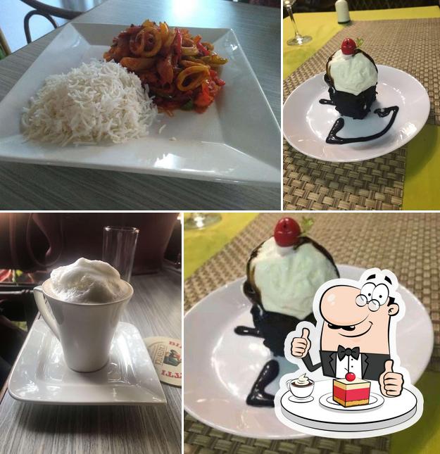 The Mango Grove Bar & Restaurant