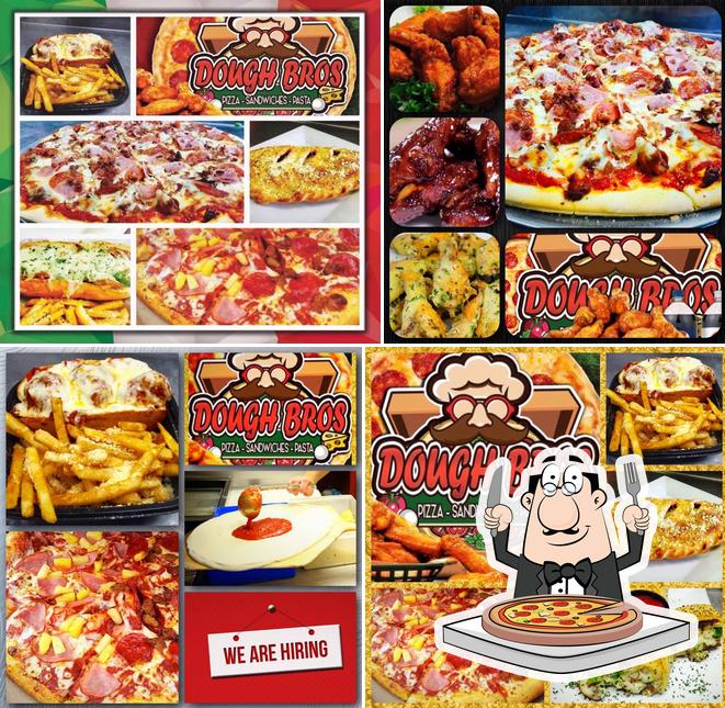 New Italia in Rockford Restaurant menu and reviews