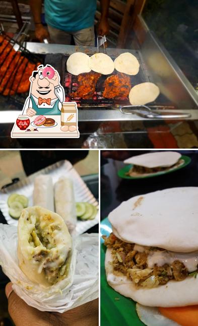 Arabian Food Court