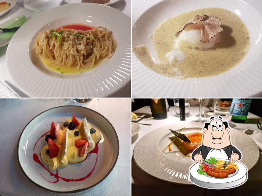 Bequadro Restaurant and Sound
