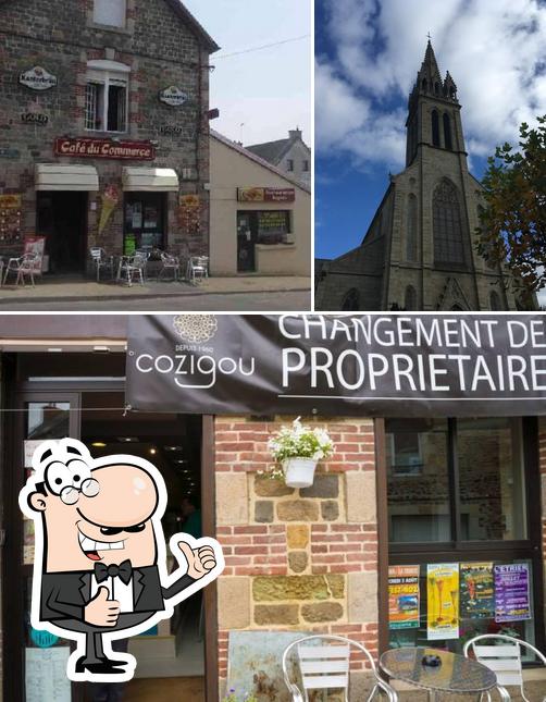 Café du Commerce