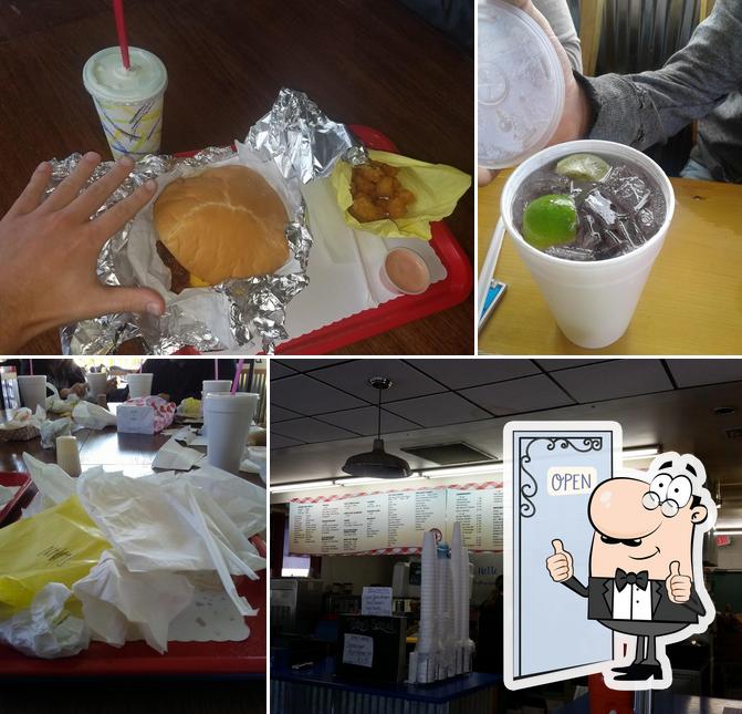 Dairy Delight in Tooele Restaurant reviews