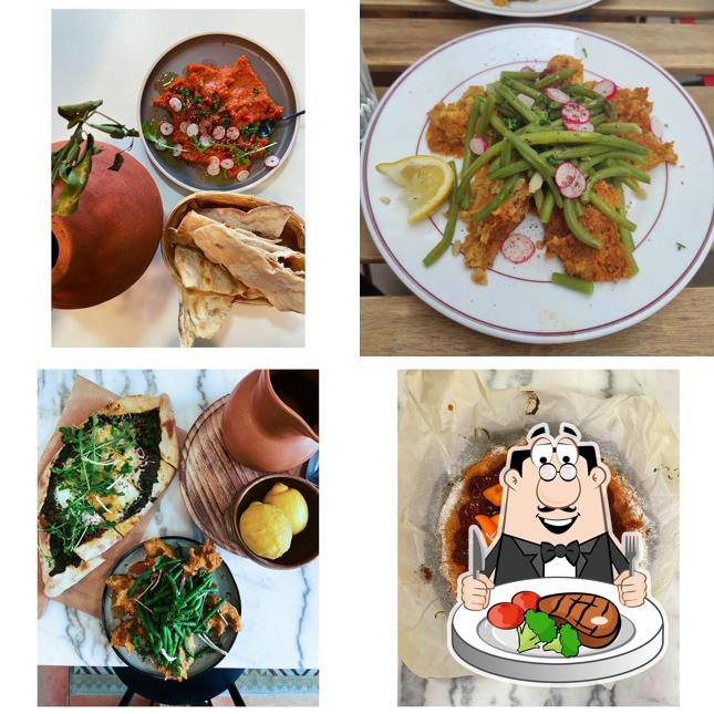 Trouvez les meilleurs endroits pour manger à Bayonne, Nouvelle