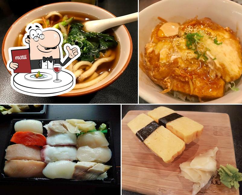 Kissako Sushi