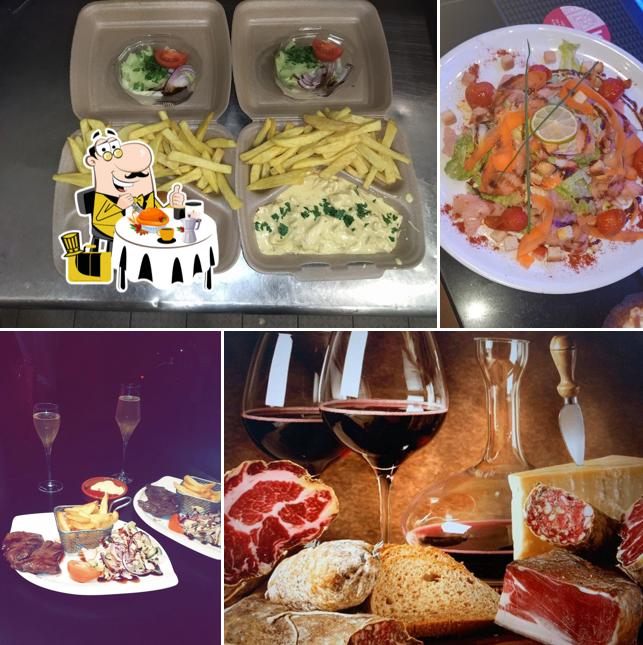 Restaurant & Lounge Le Treize