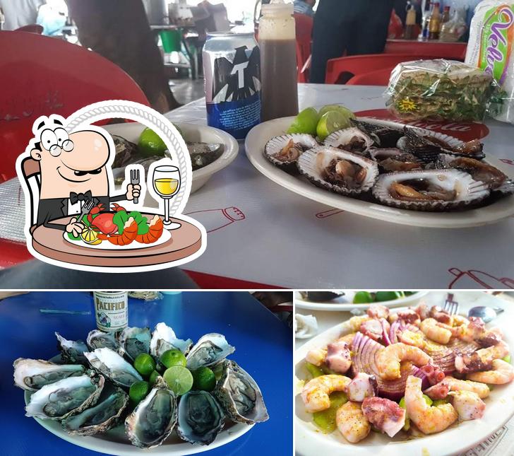 Restaurante Mariscos Los Tabachines del Don Juan, Culiacán Rosales -  Opiniones del restaurante