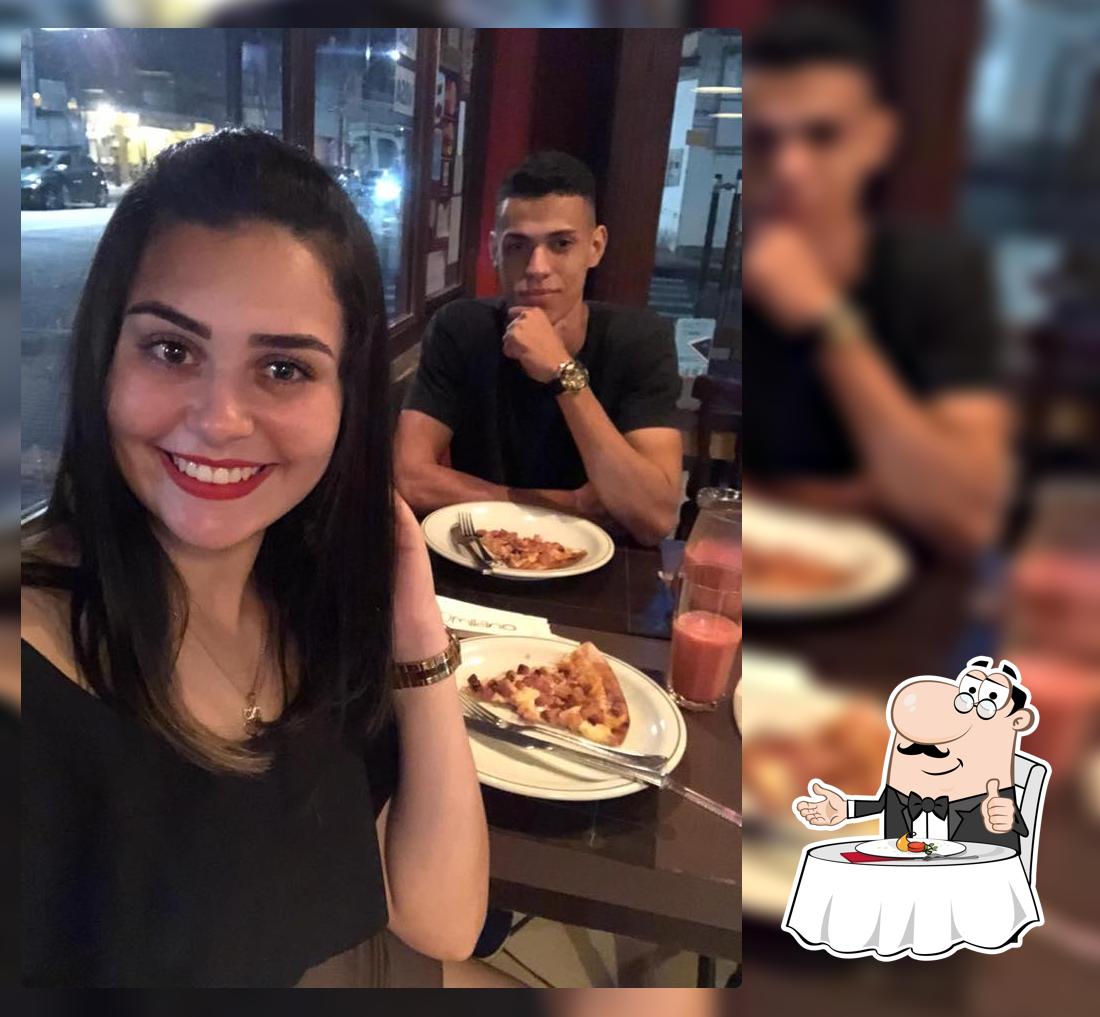 Pizza Di Milano